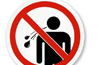 Spitting in Mangaluru - Posters for awareness needed
